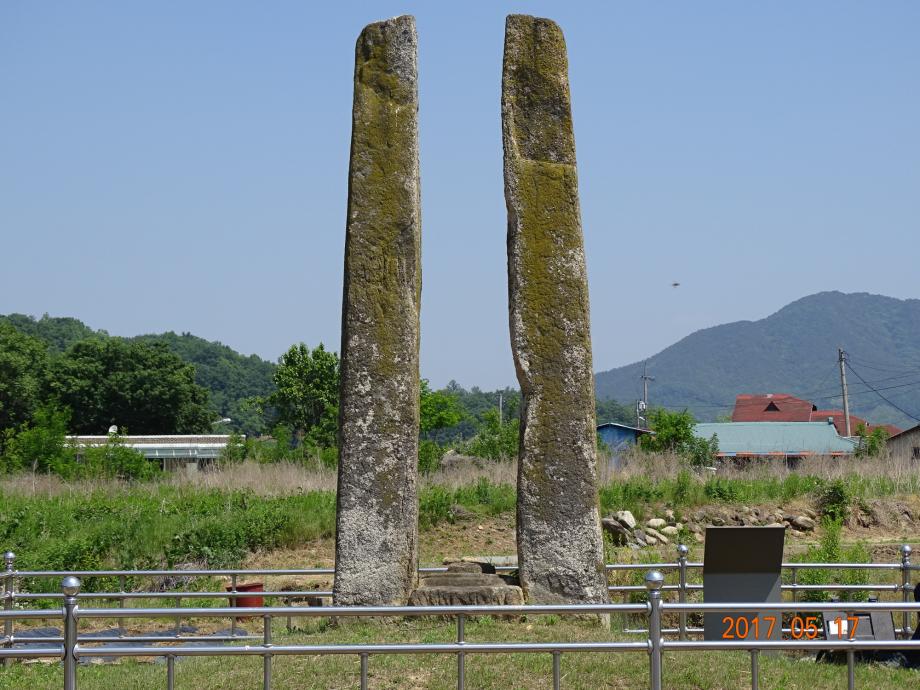 충청북도 문화재돌봄사업