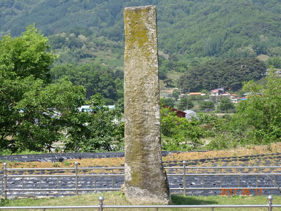 충청북도 문화재돌봄사업