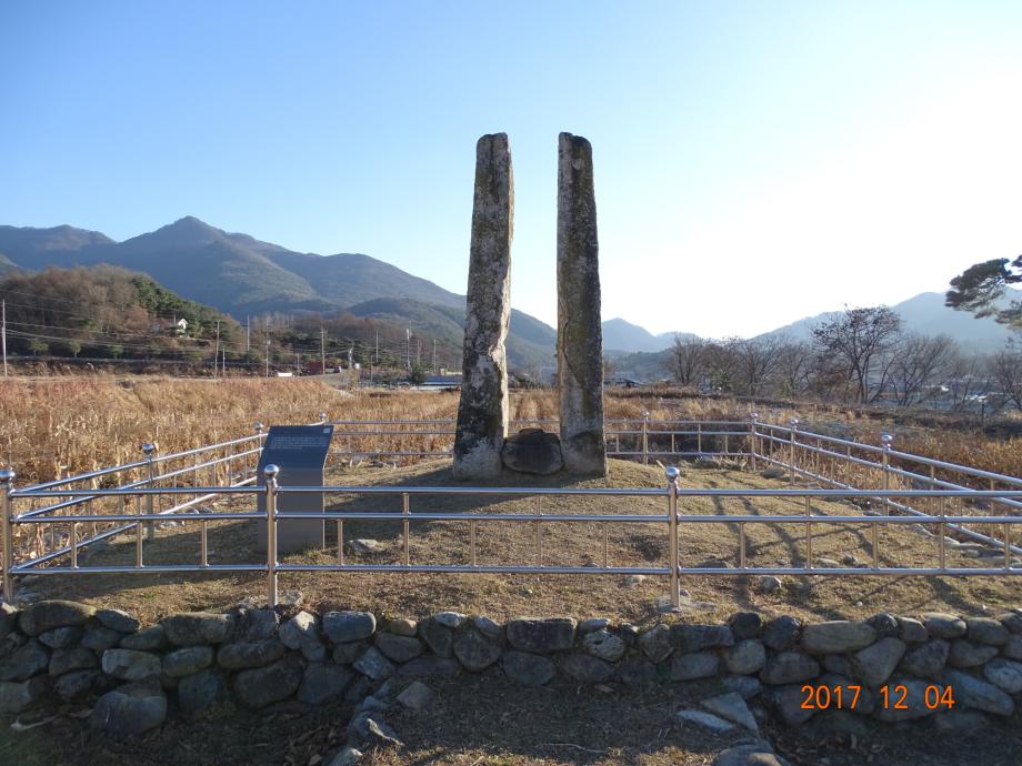 충청북도 문화재돌봄사업