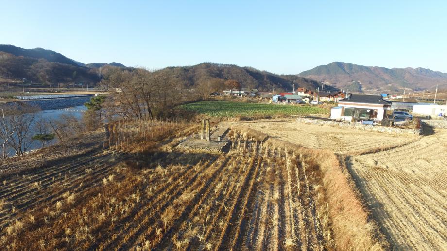 충청북도 문화재돌봄사업