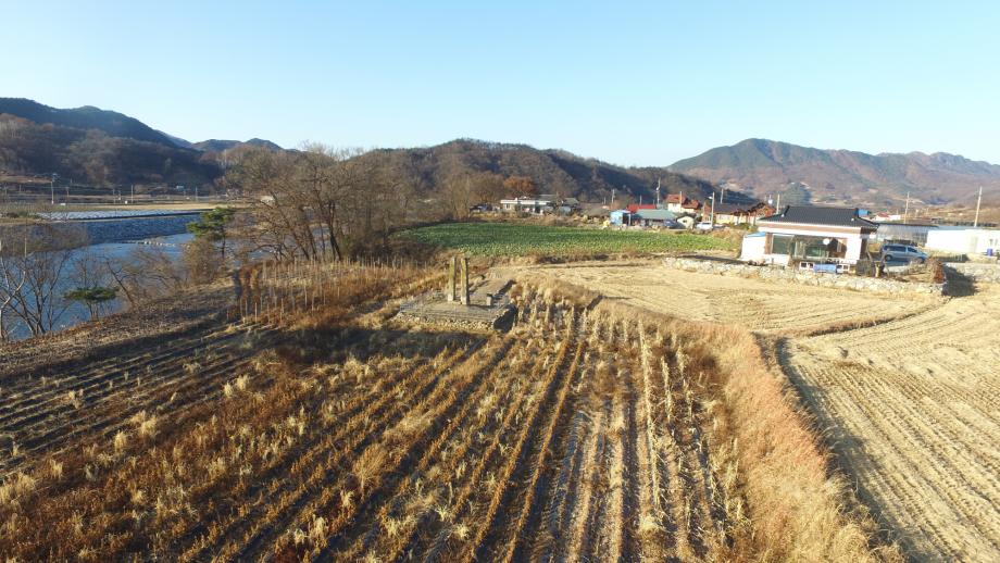 충청북도 문화재돌봄사업