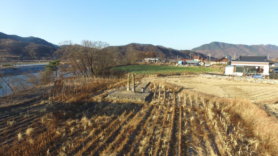 충청북도 문화재돌봄사업