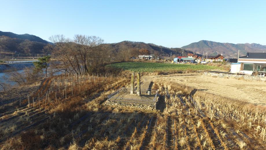충청북도 문화재돌봄사업