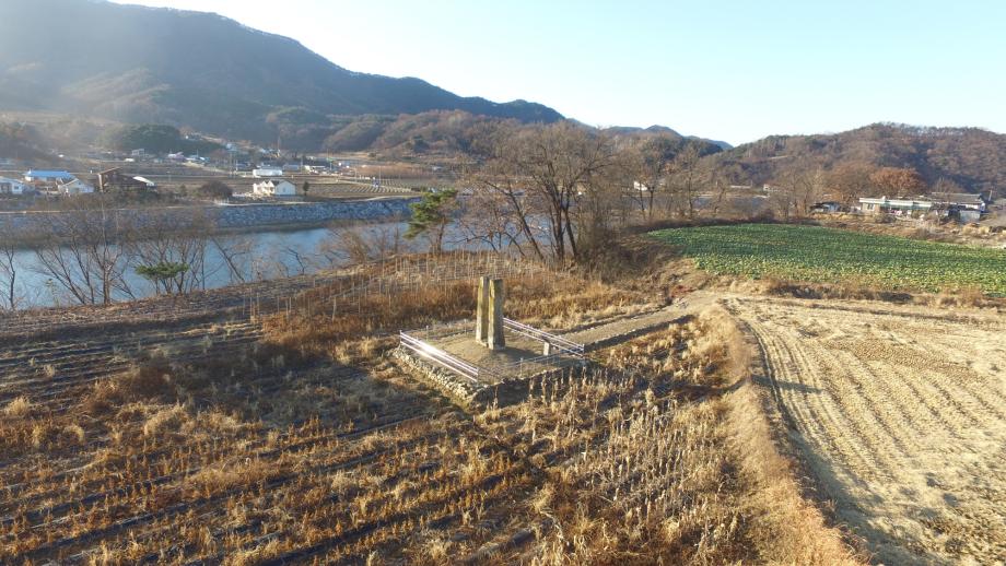 충청북도 문화재돌봄사업