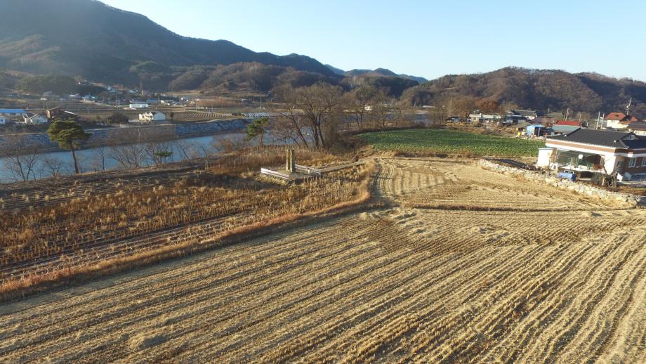 충청북도 문화재돌봄사업
