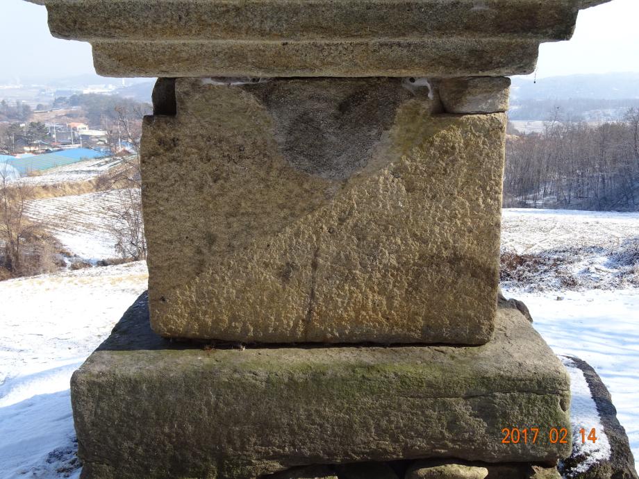 충청북도 문화재돌봄사업