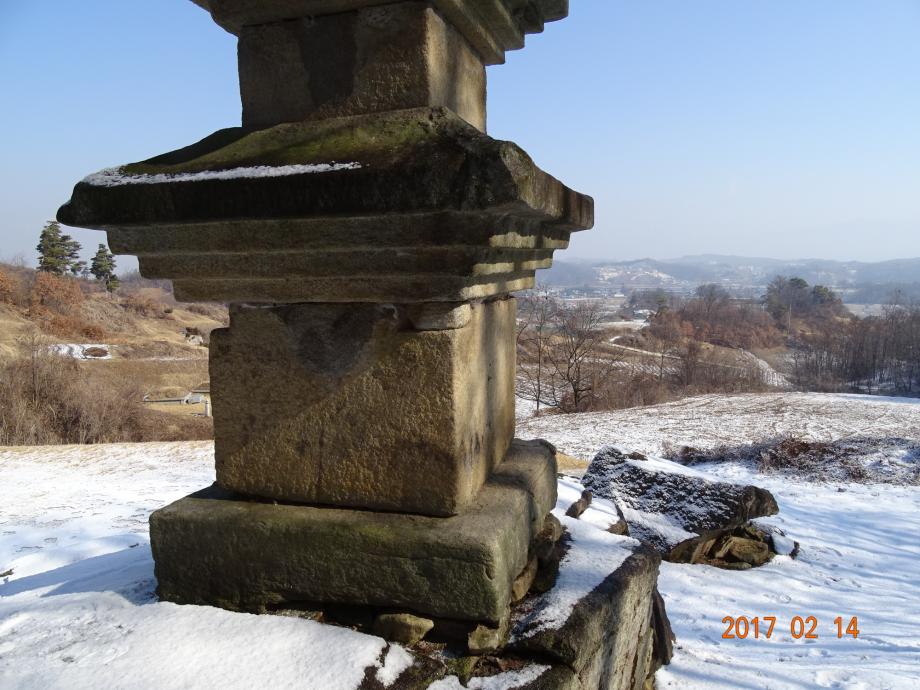 충청북도 문화재돌봄사업