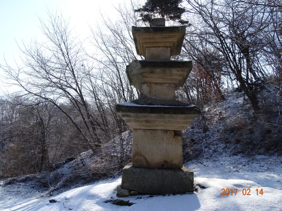 충청북도 문화재돌봄사업