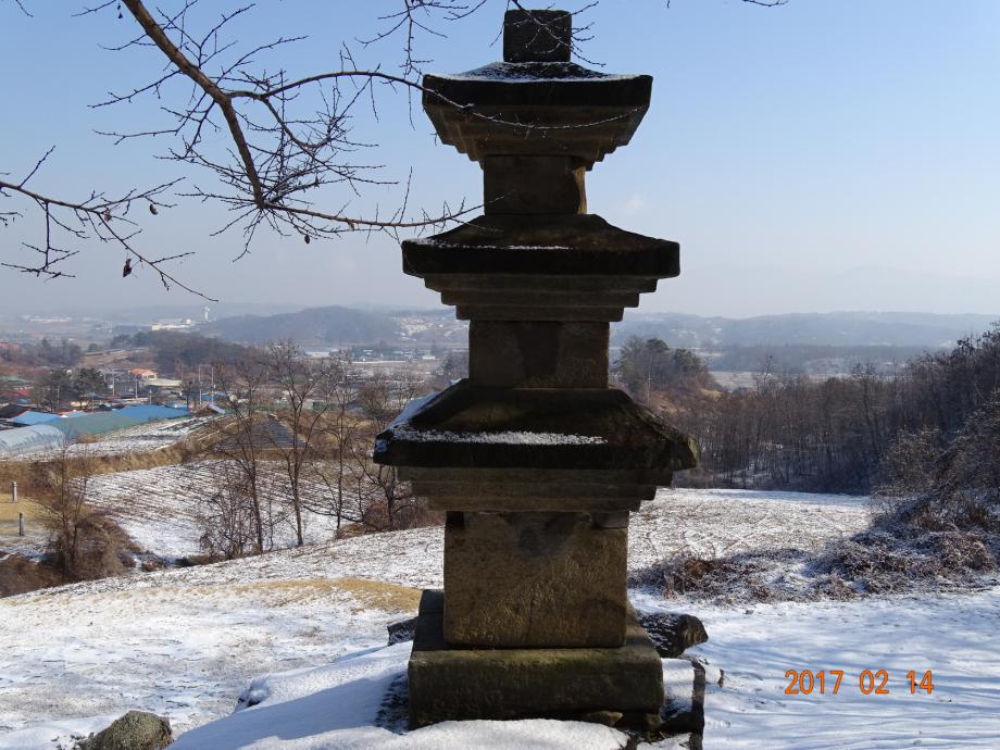 충청북도 문화재돌봄사업