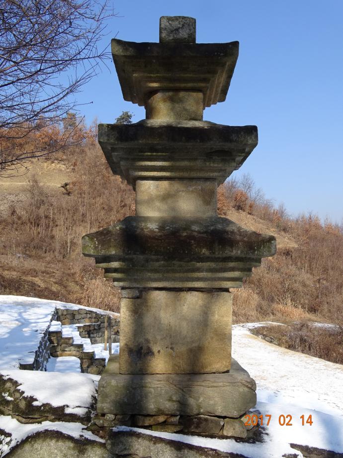 충청북도 문화재돌봄사업