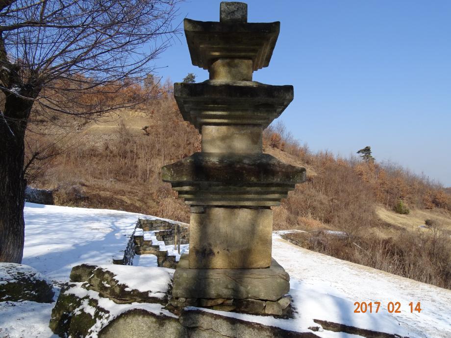 충청북도 문화재돌봄사업