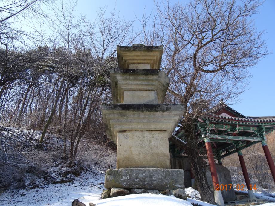 충청북도 문화재돌봄사업