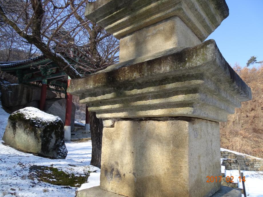 충청북도 문화재돌봄사업