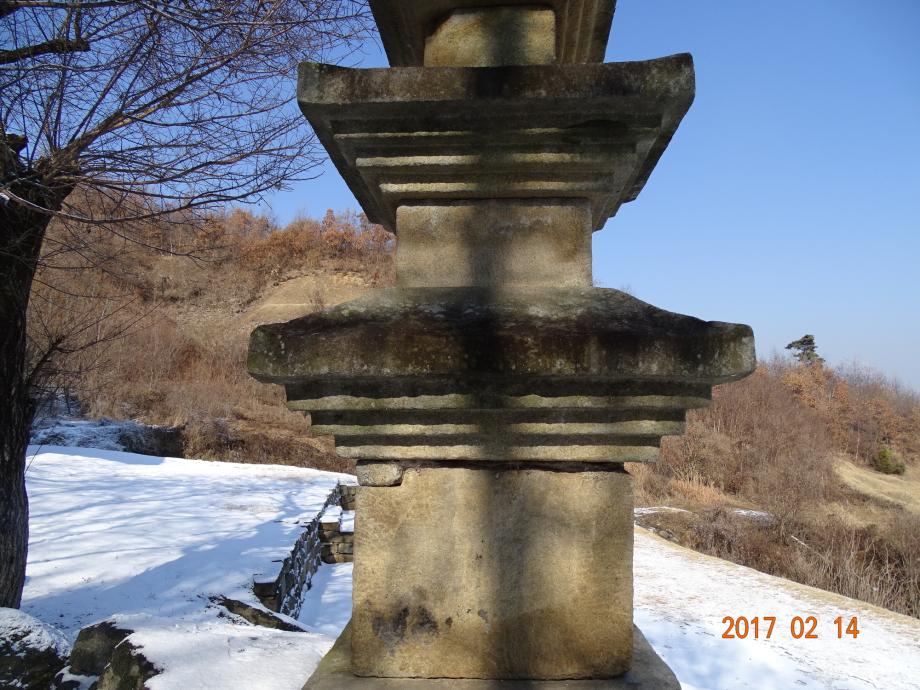 충청북도 문화재돌봄사업