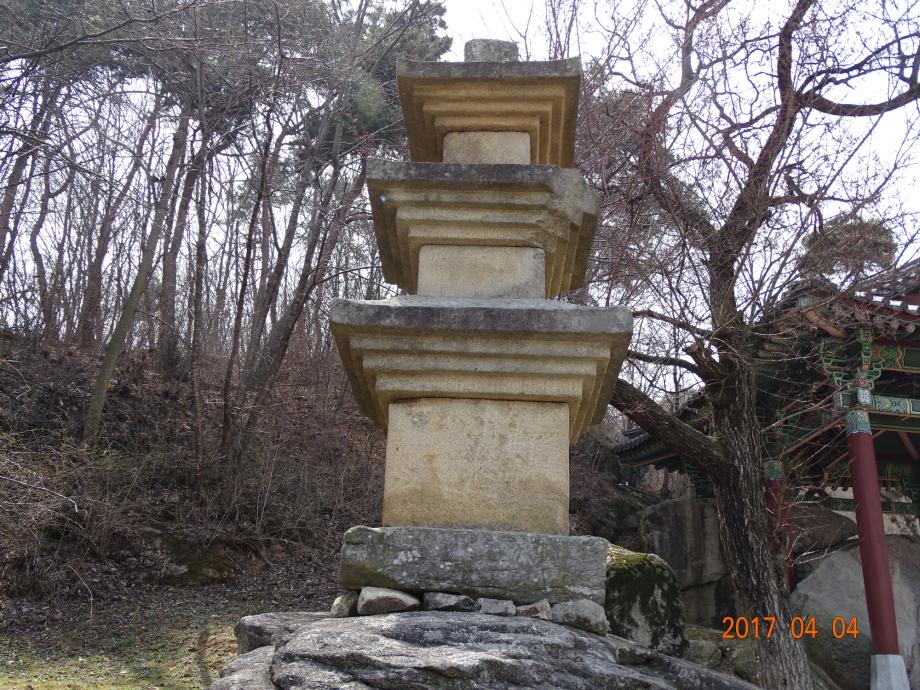 충청북도 문화재돌봄사업