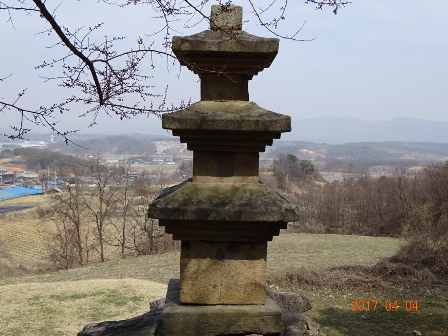 충청북도 문화재돌봄사업