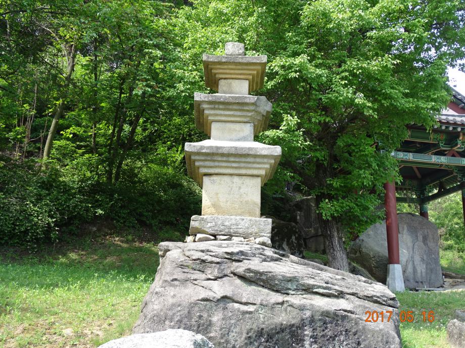 충청북도 문화재돌봄사업