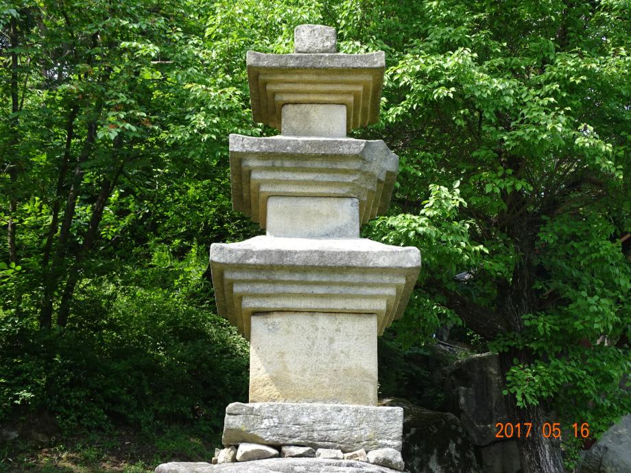 충청북도 문화재돌봄사업