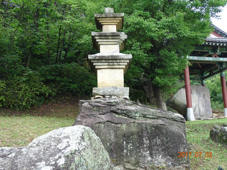 충청북도 문화재돌봄사업