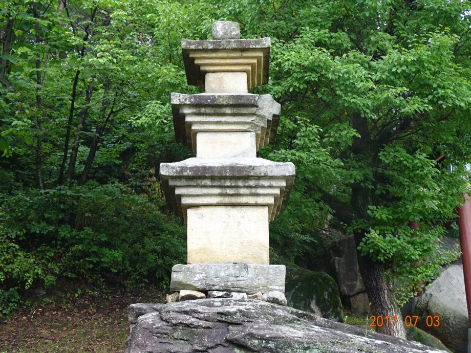 충청북도 문화재돌봄사업