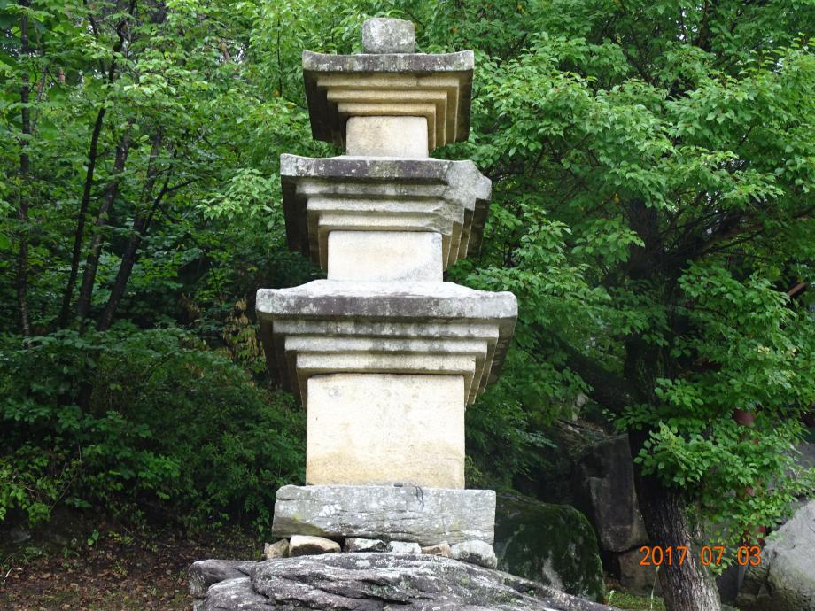 충청북도 문화재돌봄사업