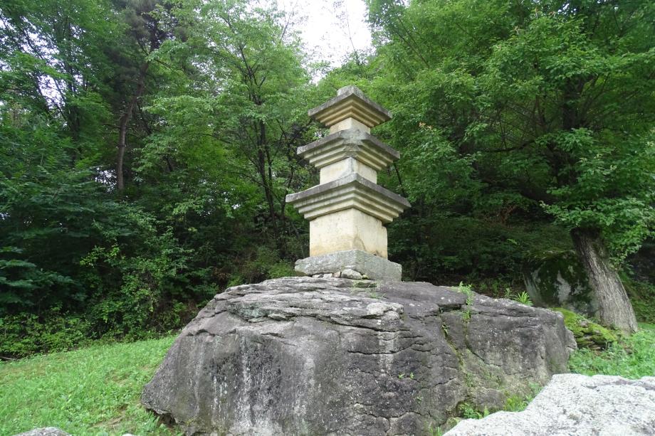 충청북도 문화재돌봄사업