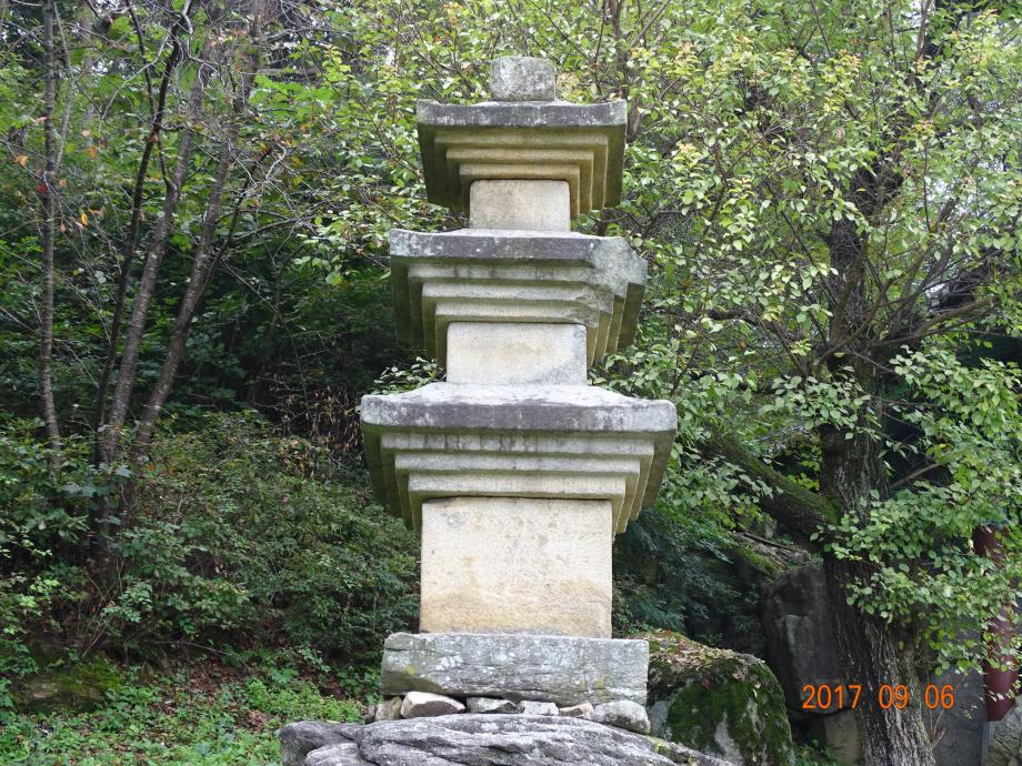 충청북도 문화재돌봄사업