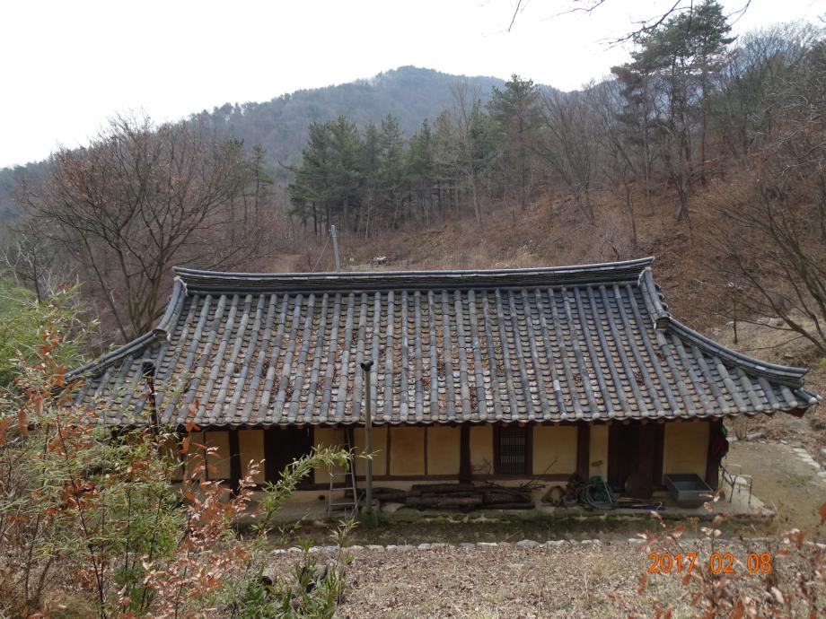 충청북도 문화재돌봄사업