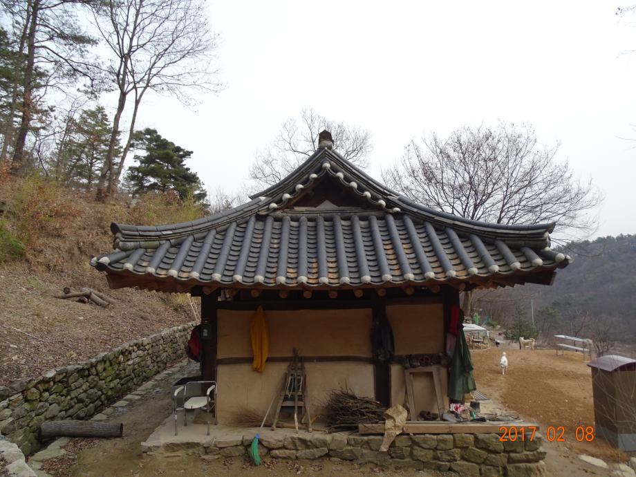 충청북도 문화재돌봄사업