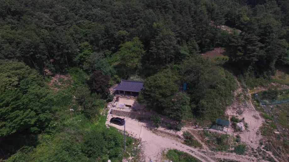 충청북도 문화재돌봄사업