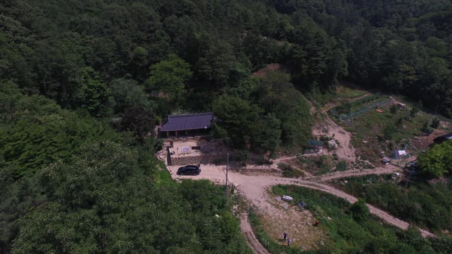 충청북도 문화재돌봄사업