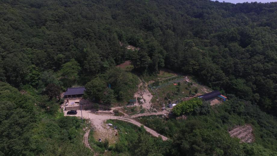 충청북도 문화재돌봄사업
