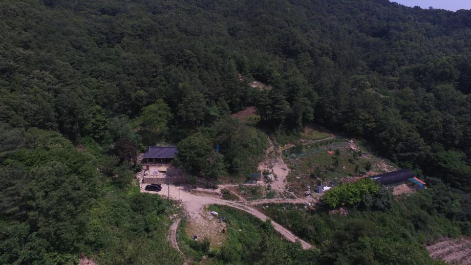 충청북도 문화재돌봄사업