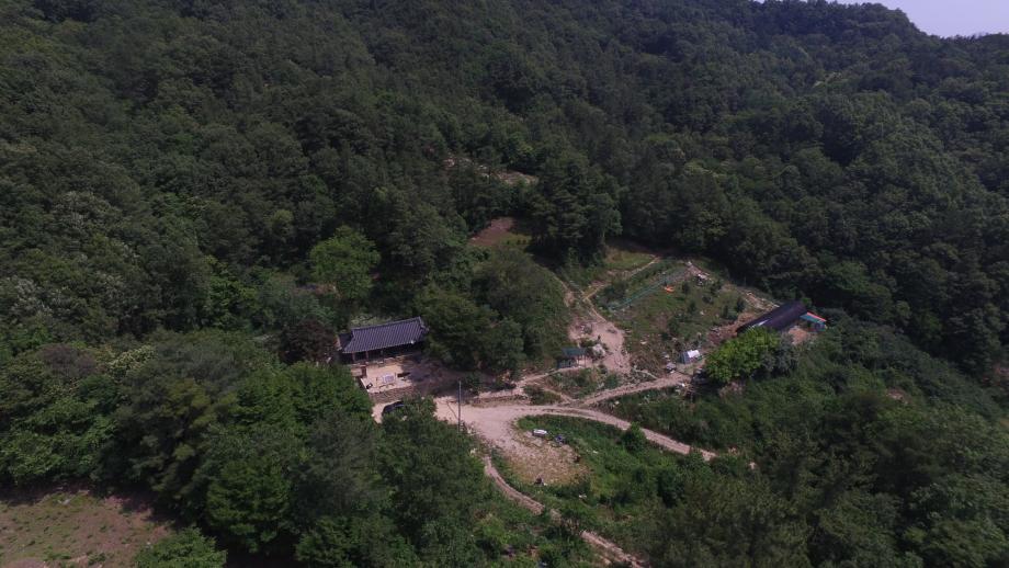 충청북도 문화재돌봄사업
