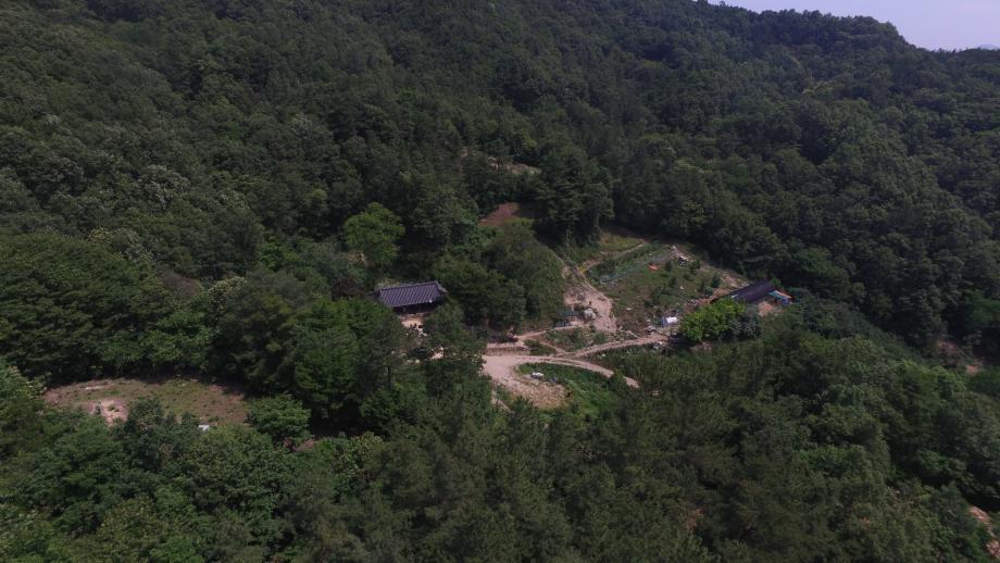 충청북도 문화재돌봄사업