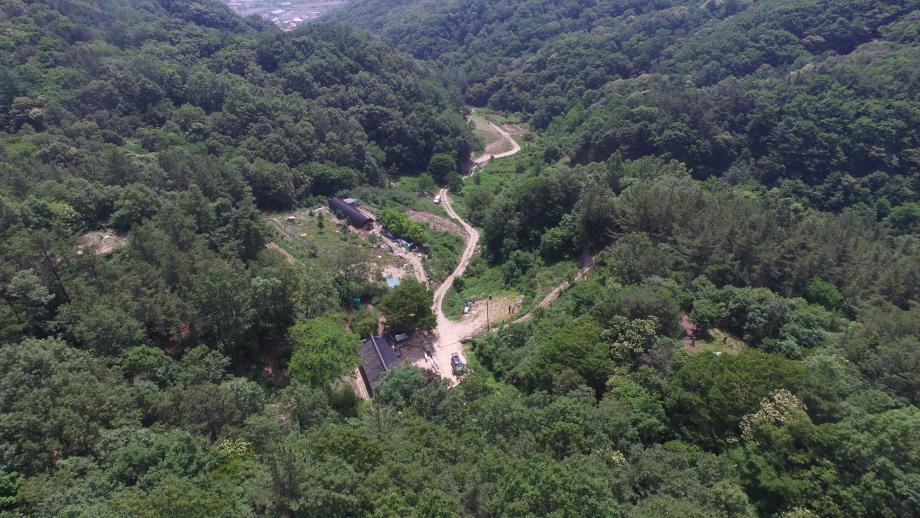 충청북도 문화재돌봄사업