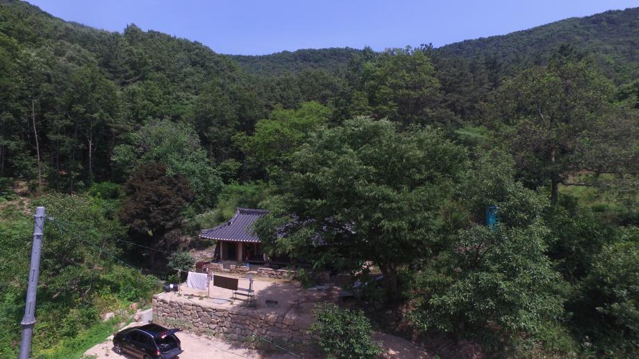 충청북도 문화재돌봄사업
