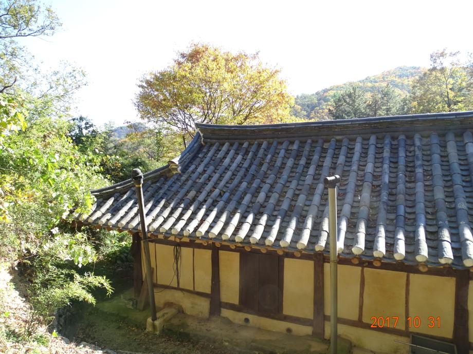 충청북도 문화재돌봄사업