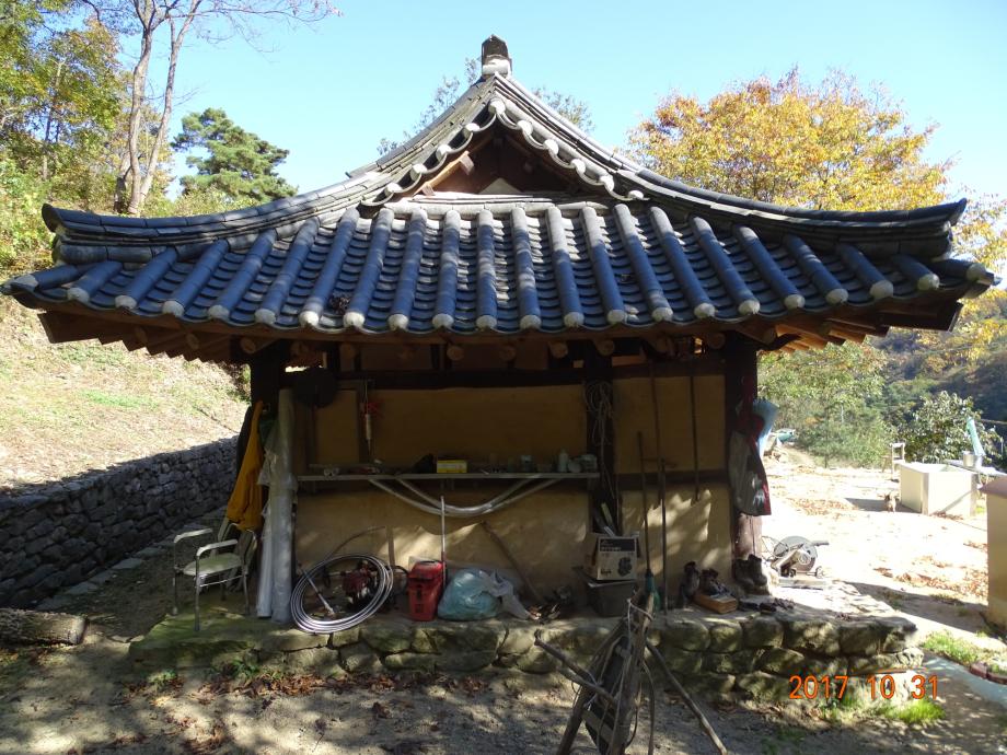 충청북도 문화재돌봄사업