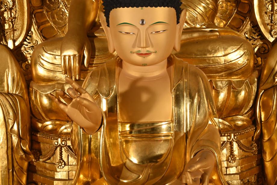 충청북도 도지정문화재 정기조사 결과보고서