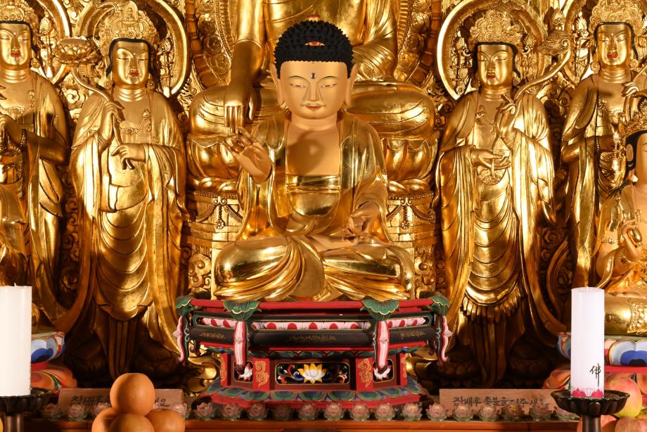 충청북도 도지정문화재 정기조사 결과보고서