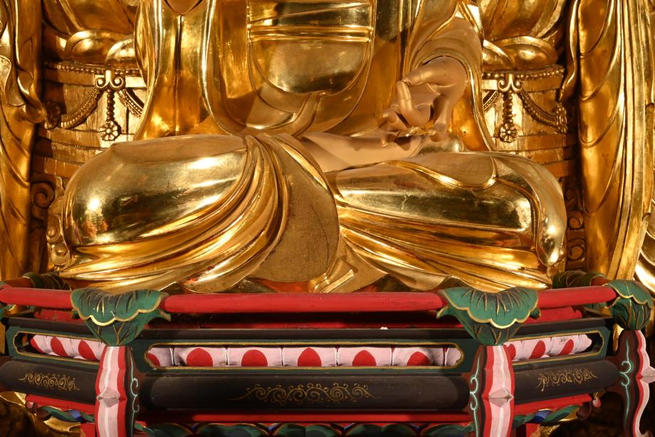 충청북도 도지정문화재 정기조사 결과보고서
