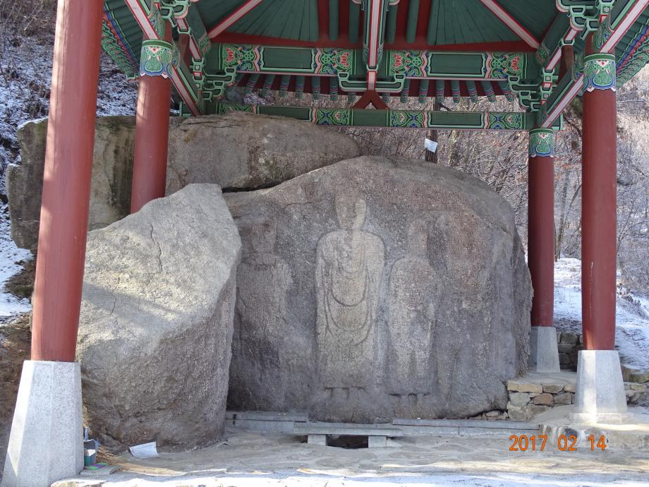 충청북도 문화재돌봄사업