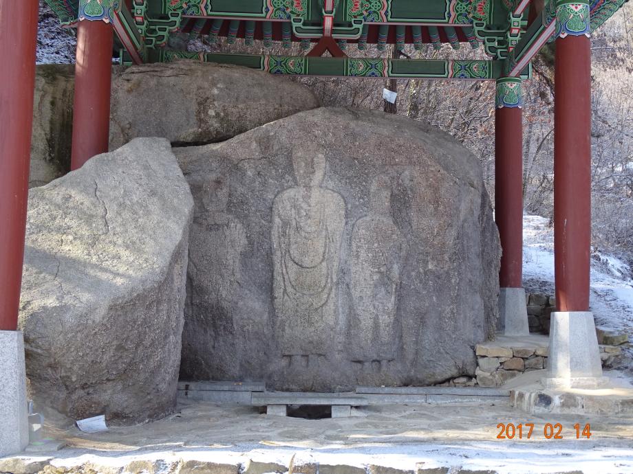 충청북도 문화재돌봄사업
