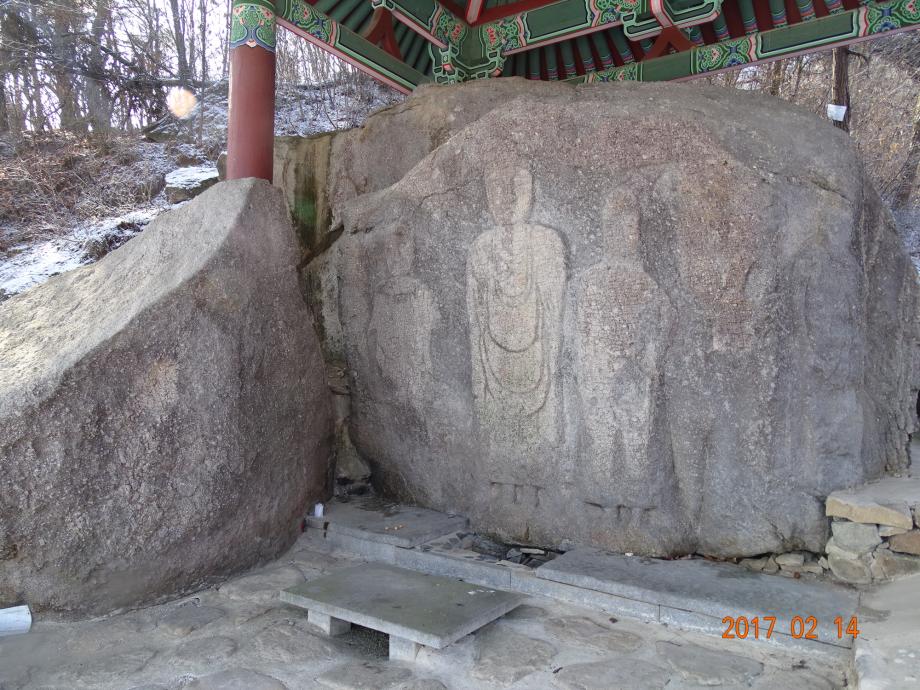 충청북도 문화재돌봄사업