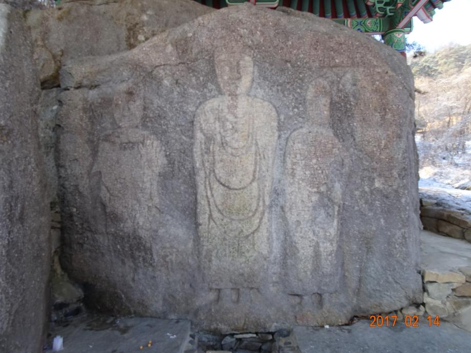 충청북도 문화재돌봄사업