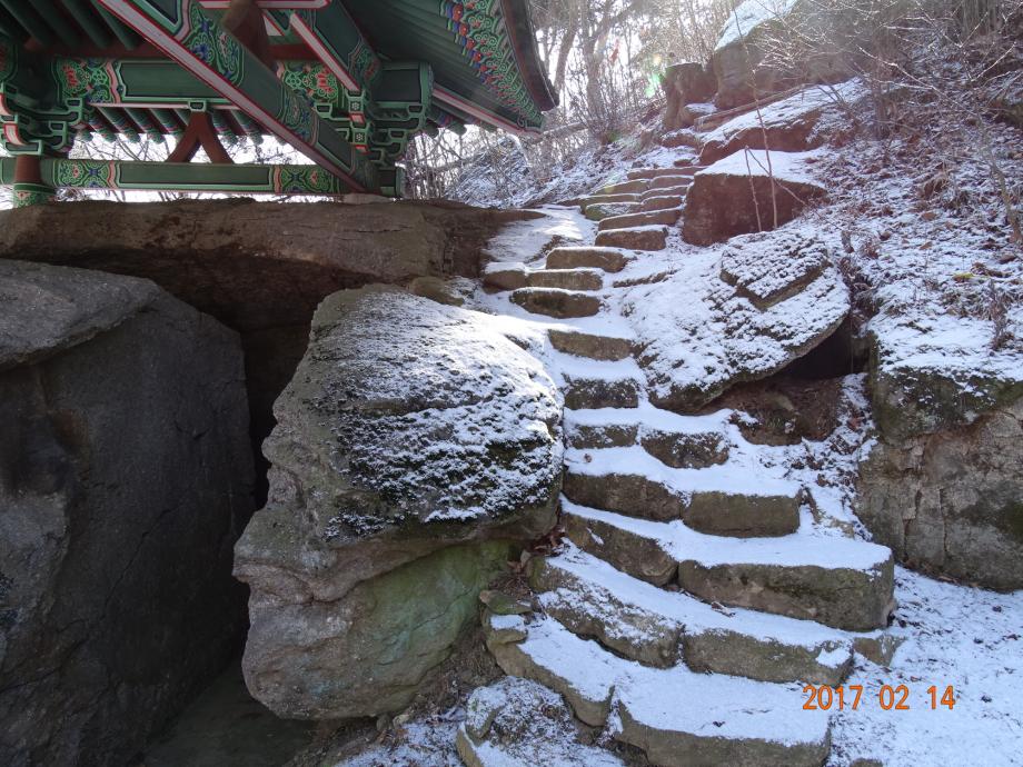충청북도 문화재돌봄사업