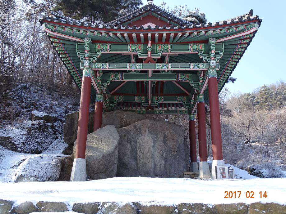 충청북도 문화재돌봄사업