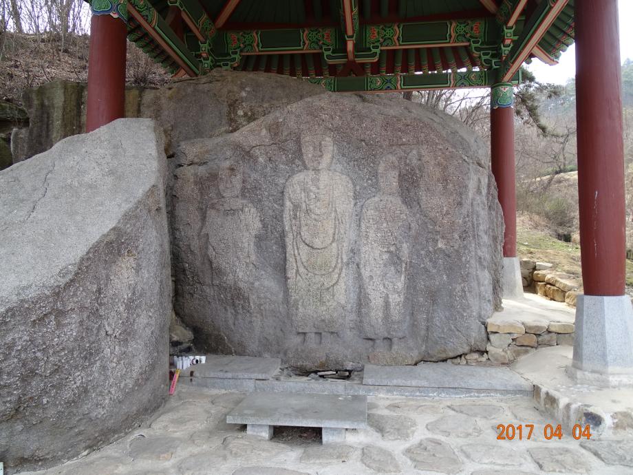 충청북도 문화재돌봄사업