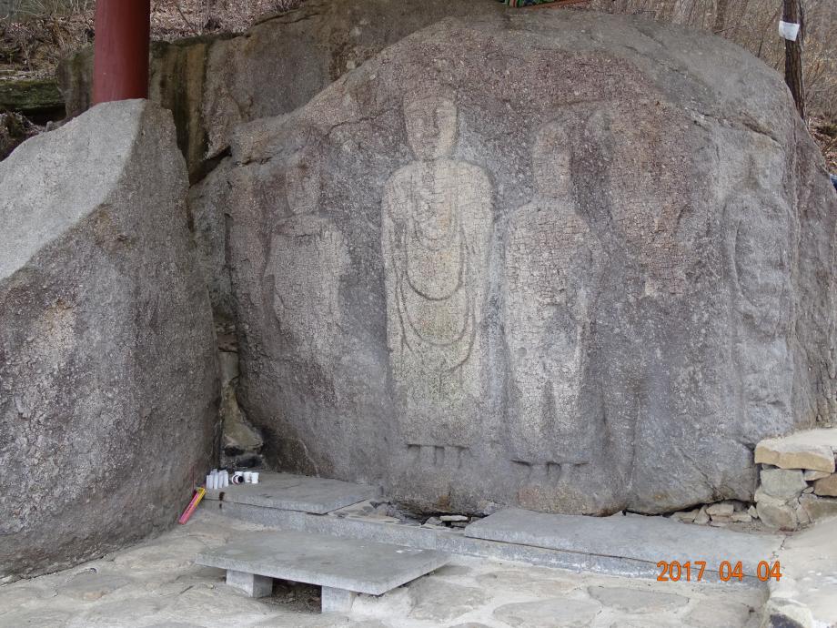 충청북도 문화재돌봄사업